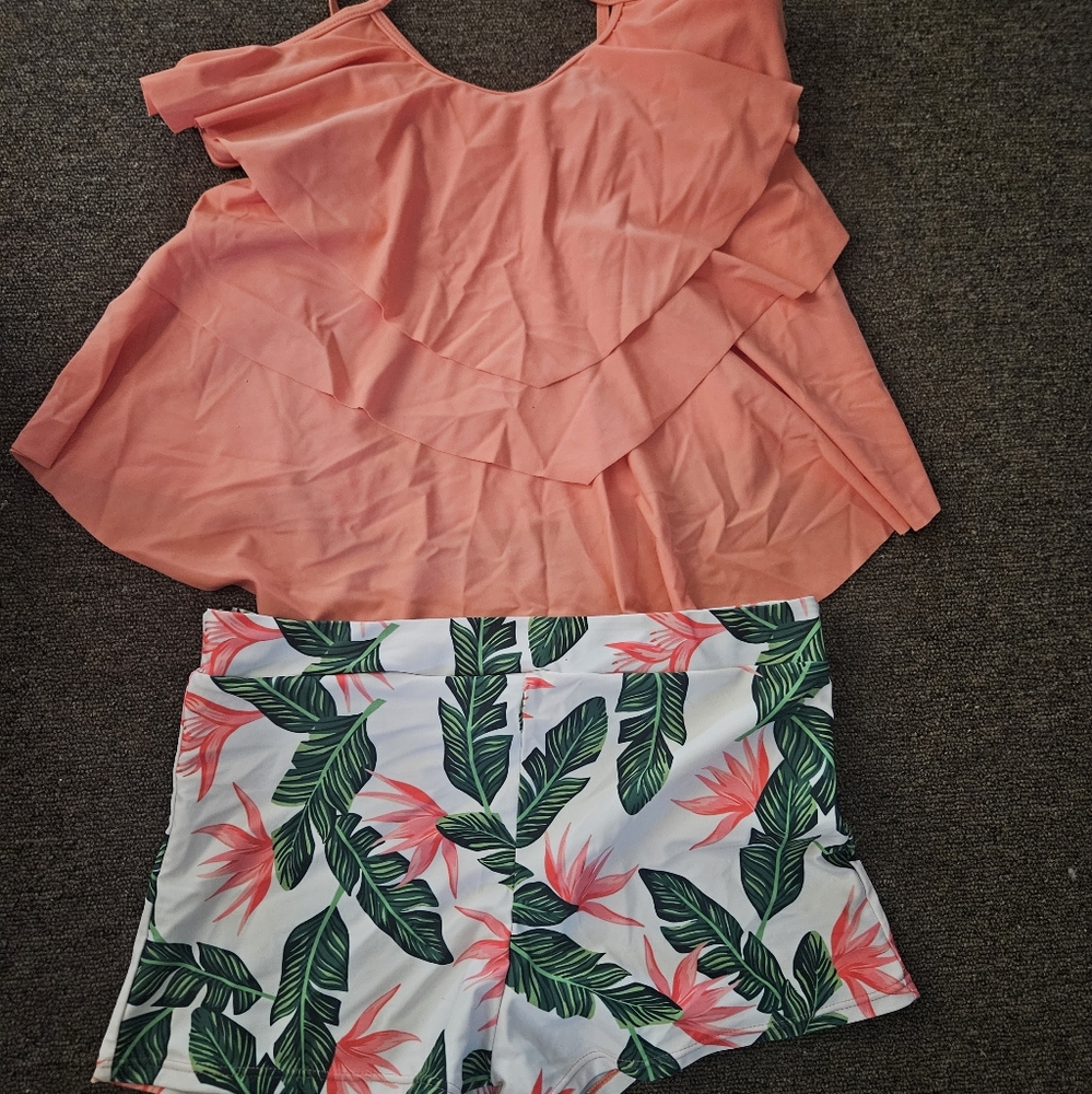 Women's swimsuit